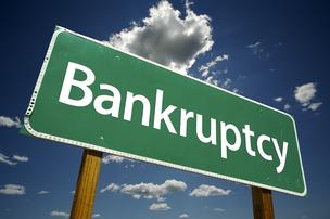 Colorado Bankruptcy Filing - May 2023